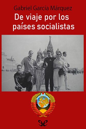 De viaje por los países socialistas
