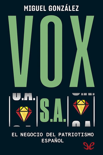 VOX S. A.