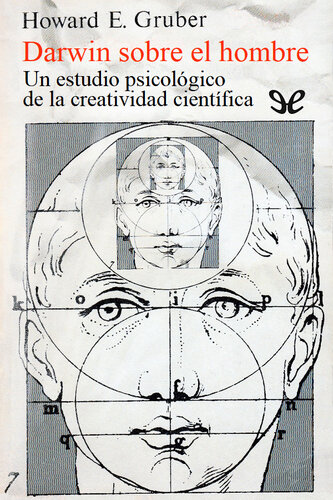 Darwin sobre el hombre