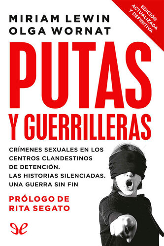 Putas y guerrilleras