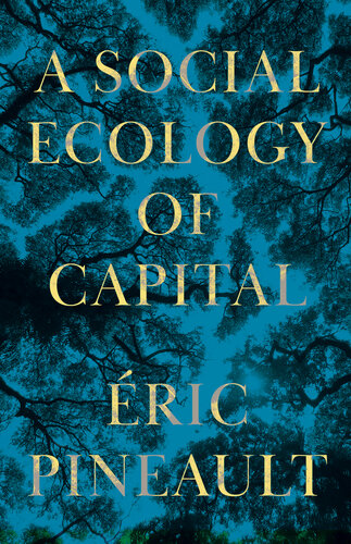 A Social Ecology of Capital