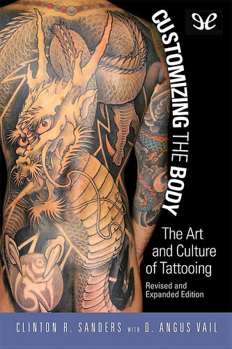 Customizing the body