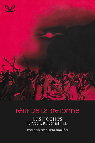 Las noches revolucionarias