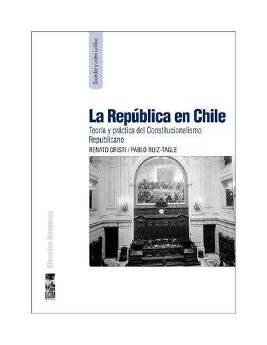 La República en Chile