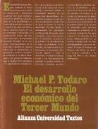 El desarrollo económico del Tercer Mundo