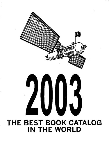 Loompanics 2003 Catalog