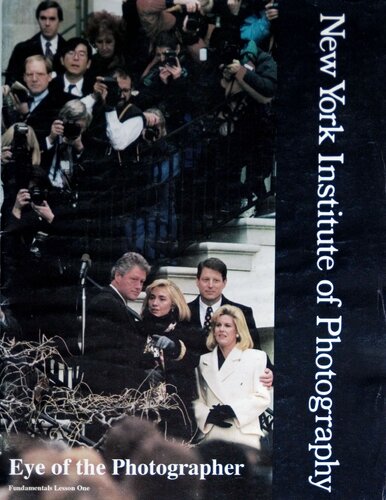 Eye of the Photographer