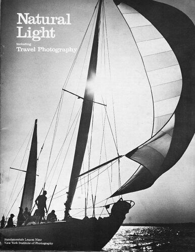 Natural Light (Travel Photography)