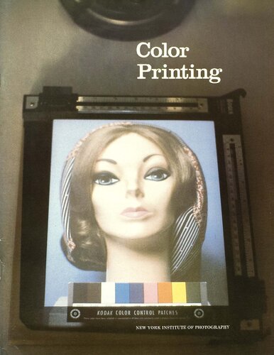Color Printing