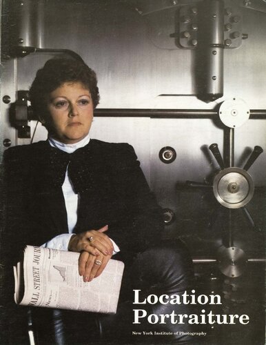 Location Portraiture