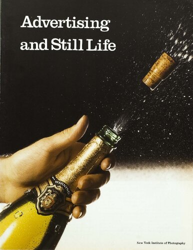 Advertising and Still Life