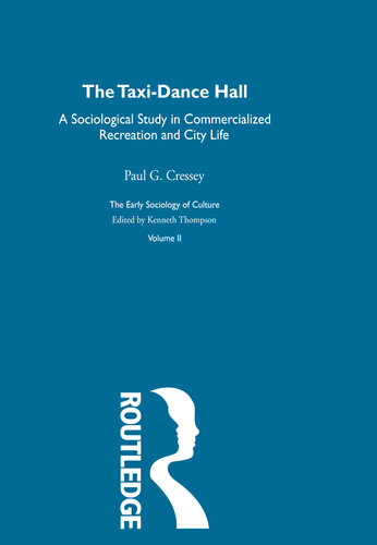 Taxi-Dance Hall:Esc V2