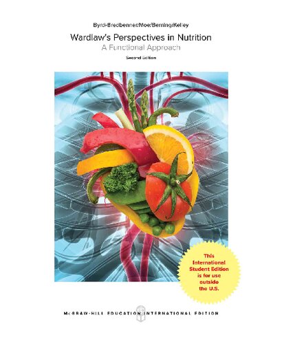Wardlaw's Perspectives in Nutrition: A Functional Approach