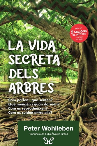 La vida secreta dels arbres