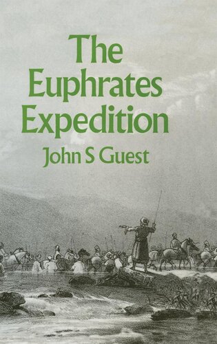 Euphrates Expedition