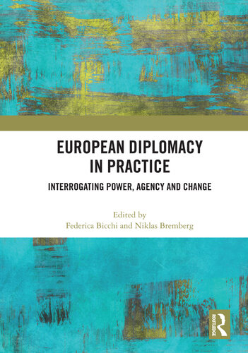 European Diplomacy in Practice