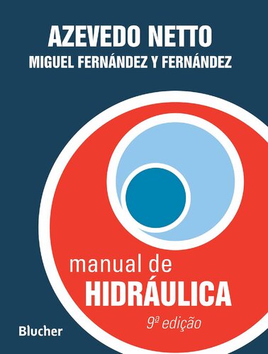Manual de Hidráulica