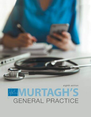 Murtagh's general practice