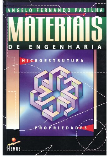 Materiais de Engenharia