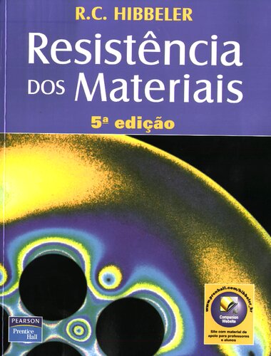 Resistência dos Materiais - Pág. 690