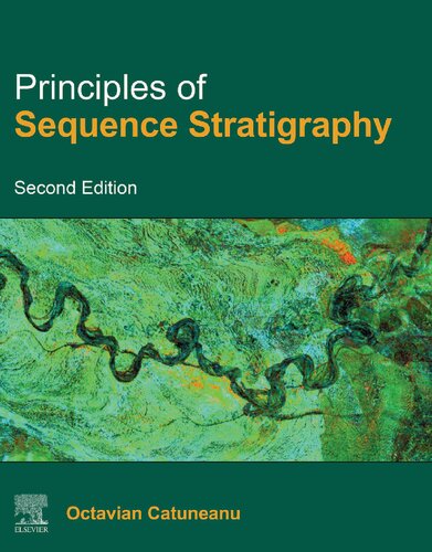 Principles Of Sequence Stratigraphy