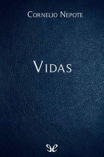 Vidas