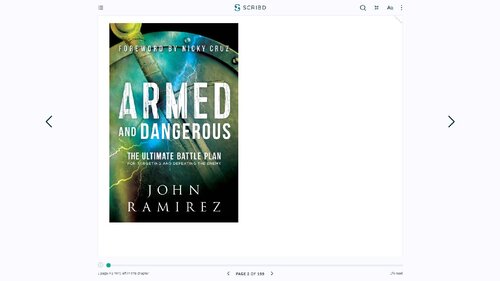 Armed and Dangerous: The Ultimate Battle Plan for Targeting and Defeating the Enemy