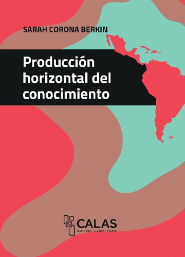 Producción horizontal del conocimiento