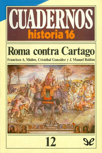 Roma contra Cartago