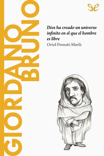 Giordano Bruno