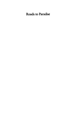 Roads to Paradise: Reading the Lives of the Early Saints