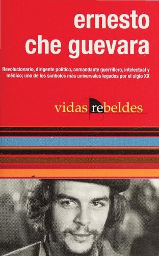 Ernesto Che Guevara
