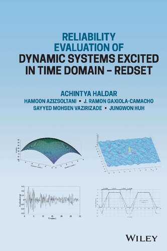 Reliability Evaluation of Dynamic Systems Excited in Time Domain: Alternative to Random Vibration and Simulation