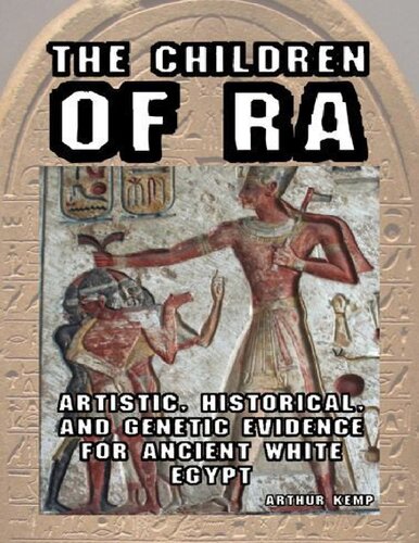 The Children of Ra