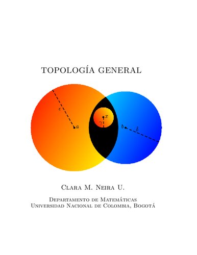 TOPOLOGIA GENERAL