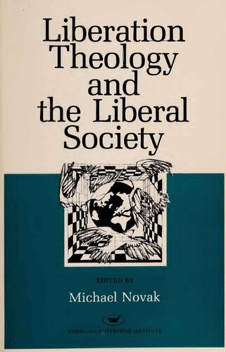 Liberation Theology and Liberal Society