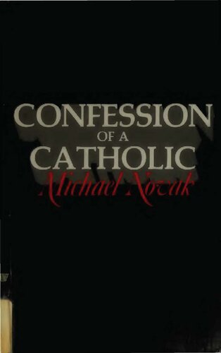 Confession of Catholic