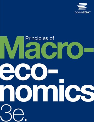 Principles of Macroeconomics
