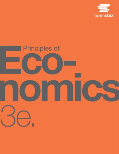 Principles of Economics