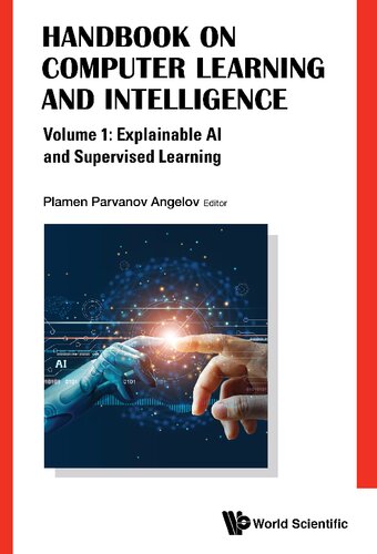 Handbook on Computer Learning and Intelligence