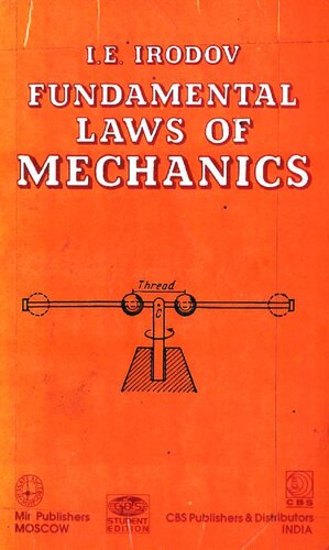 Fundamental Laws Of Mechanics
