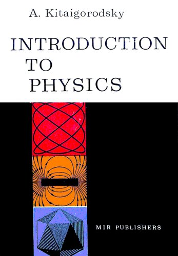 Introduction to Physics