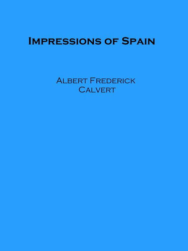 Impressions of Spain