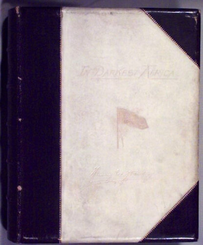 In Darkest Africa, or, The Quest, Rescue, and Retreat of Emin, Governor of Equatoria; Vol. 2