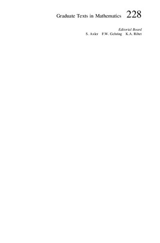 A First Course in Modular Forms