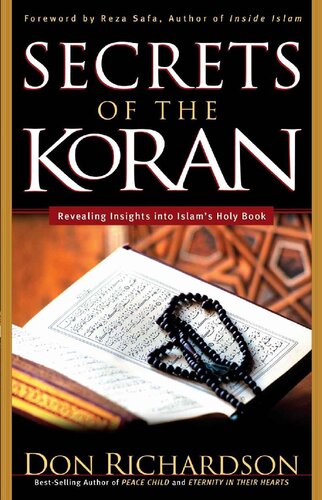Secrets of the Koran: Revealing insights into Islam's Holy Book