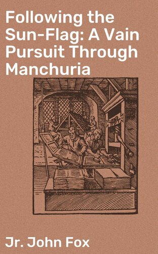 Following the Sun-Flag