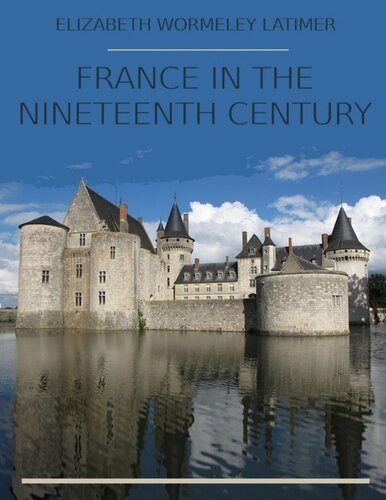 France in the Nineteenth Century