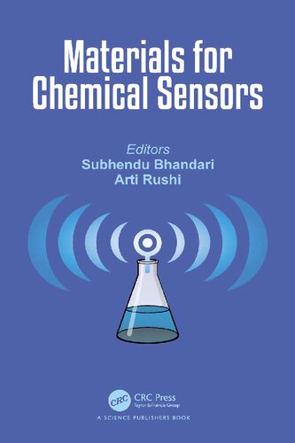 Materials for Chemical Sensors