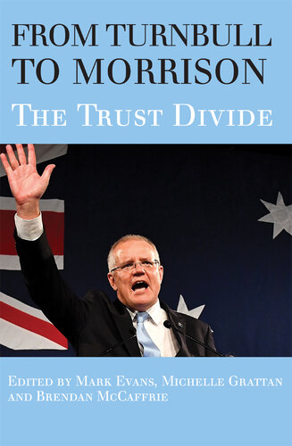 From Turnbull to Morrison: Understanding the Trust Divide